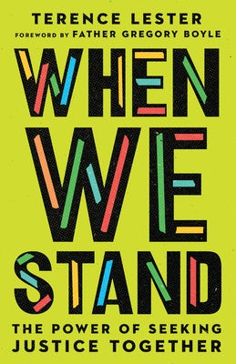Cover image for When We Stand, isbn: 9780830831784