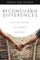 Cover image for Reconcilable Differences, isbn: 9780830832194
