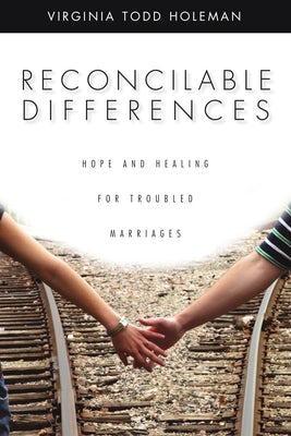 Cover image for Reconcilable Differences, isbn: 9780830832194