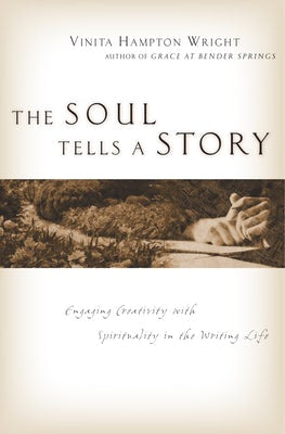 Cover image for The Soul Tells a Story, isbn: 9780830832316