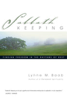 Cover image for Sabbath Keeping, isbn: 9780830832583