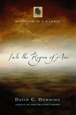 Cover image for Into the Region of Awe, isbn: 9780830832842