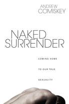 Cover image for Naked Surrender, isbn: 9780830832989