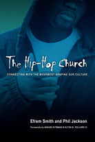 Cover image for The Hip-Hop Church, isbn: 9780830833290