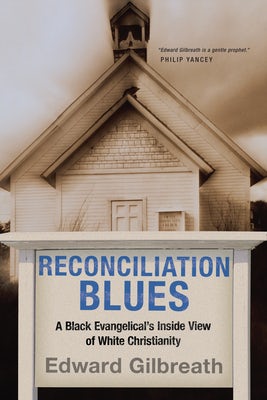 Cover image for Reconciliation Blues, isbn: 9780830833627