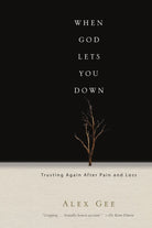 Cover image for When God Lets You Down, isbn: 9780830833979