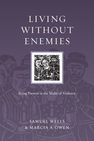Cover image for Living Without Enemies, isbn: 9780830834563