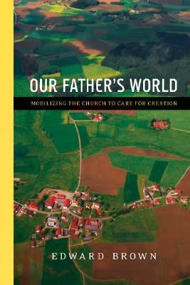Cover image for Our Father's World, isbn: 9780830834846
