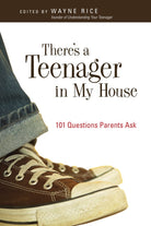Cover image for There's a Teenager in My House, isbn: 9780830834914