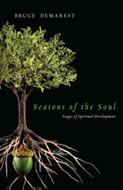 Cover image for Seasons of the Soul, isbn: 9780830835355