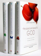 Cover image for The Good and Beautiful Series, isbn: 9780830835409