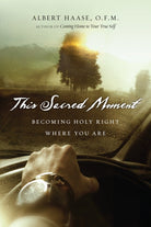 Cover image for This Sacred Moment, isbn: 9780830835430