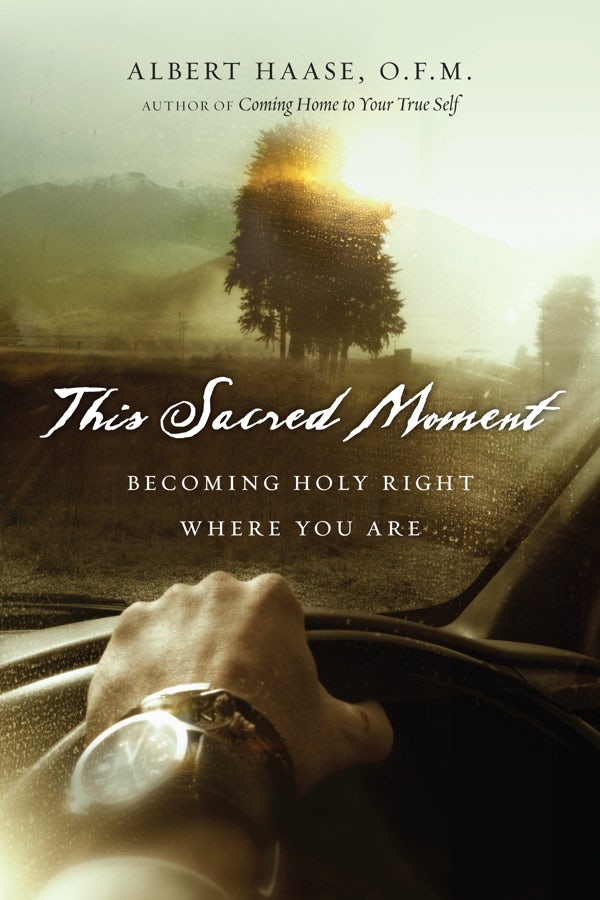 Cover image for This Sacred Moment, isbn: 9780830835430