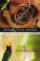 Cover image for Awaken Your Senses, isbn: 9780830835607