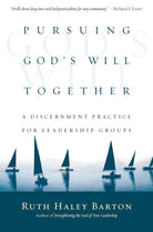 Cover image for Pursuing God's Will Together, isbn: 9780830835669