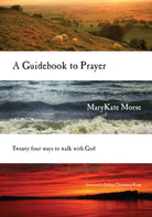 Cover image for A Guidebook to Prayer, isbn: 9780830835782
