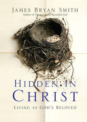 Cover image for Hidden in Christ, isbn: 9780830835812