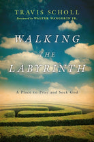 Cover image for Walking the Labyrinth, isbn: 9780830835836