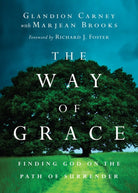 Cover image for The Way of Grace, isbn: 9780830835942