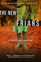 Cover image for The New Friars, isbn: 9780830836017