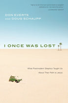 Cover image for I Once Was Lost, isbn: 9780830836086