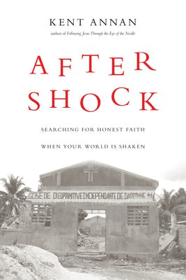 Cover image for After Shock, isbn: 9780830836178