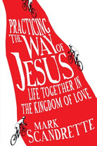 Cover image for Practicing the Way of Jesus, isbn: 9780830836345