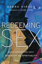 Cover image for Redeeming Sex, isbn: 9780830836390