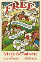 Cover image for Free, isbn: 9780830836499