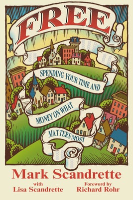 Cover image for Free, isbn: 9780830836499