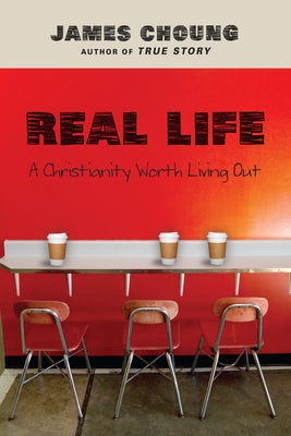 Cover image for Real Life, isbn: 9780830836543