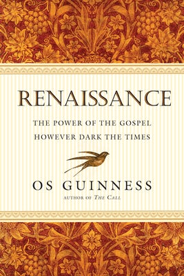 Cover image for Renaissance, isbn: 9780830836710