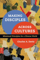 Cover image for Making Disciples Across Cultures, isbn: 9780830836901