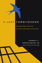 Cover image for A Just Forgiveness, isbn: 9780830837014