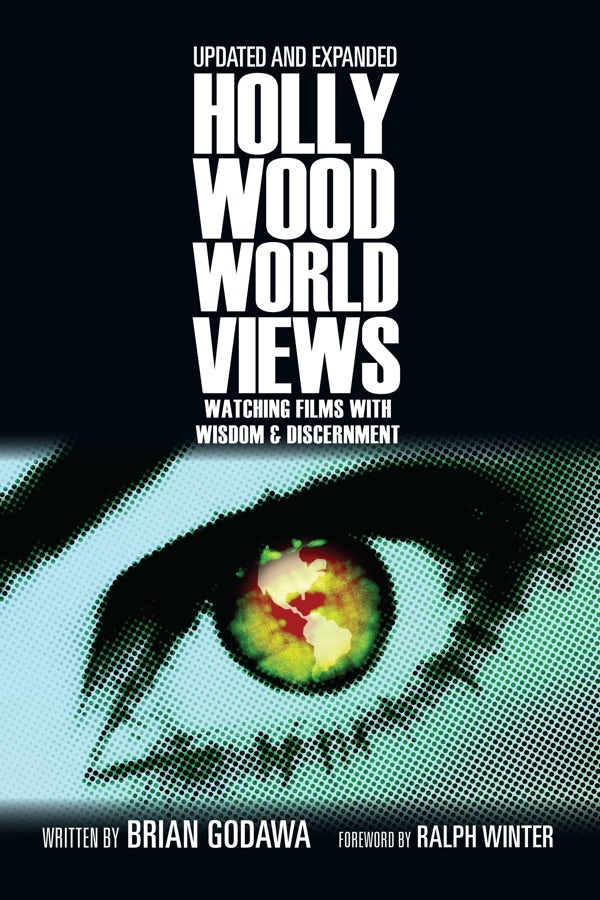 Cover image for Hollywood Worldviews, isbn: 9780830837137