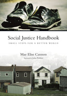 Cover image for Social Justice Handbook, isbn: 9780830837151