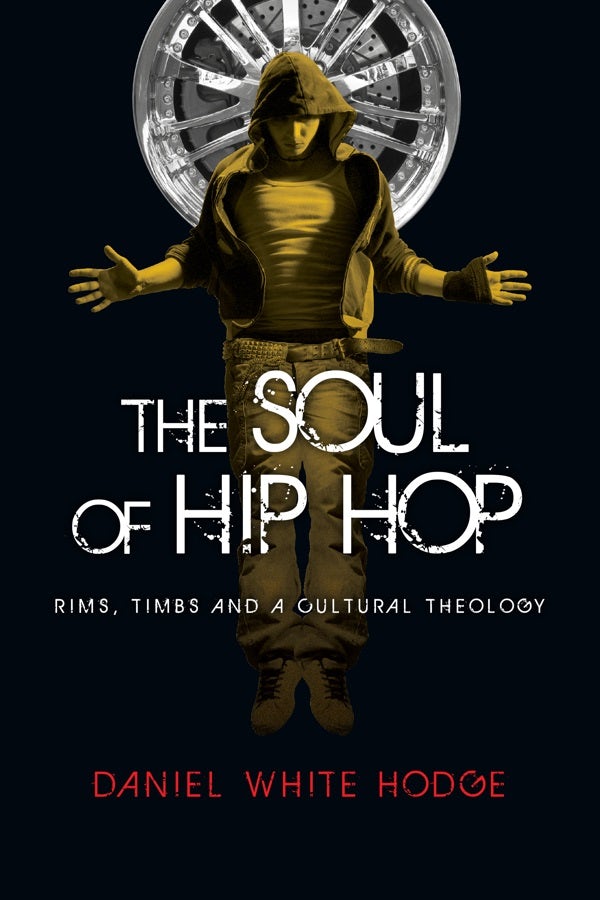 Cover image for The Soul of Hip Hop, isbn: 9780830837328