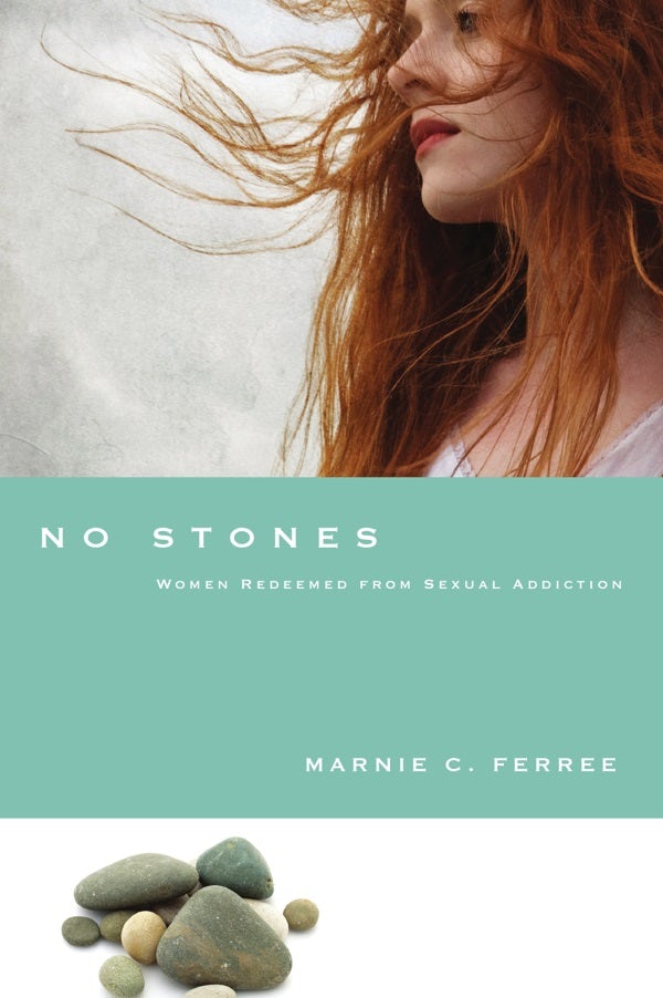 Cover image for No Stones, isbn: 9780830837403