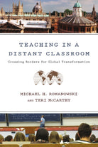 Cover image for Teaching in a Distant Classroom, isbn: 9780830837434