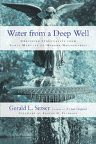 Cover image for Water from a Deep Well, isbn: 9780830837458