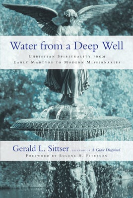 Cover image for Water from a Deep Well, isbn: 9780830837458