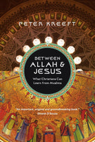 Cover image for Between Allah & Jesus, isbn: 9780830837465