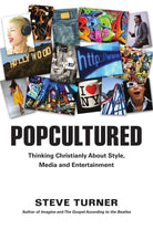 Cover image for Popcultured, isbn: 9780830837687