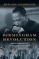 Cover image for Birmingham Revolution, isbn: 9780830837694