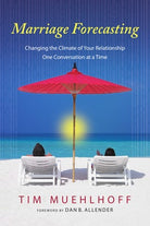 Cover image for Marriage Forecasting, isbn: 9780830838417