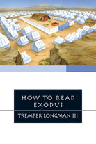 Cover image for How to Read Exodus, isbn: 9780830838585