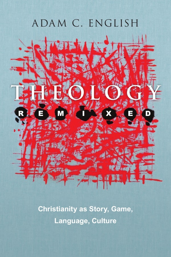 Cover image for Theology Remixed, isbn: 9780830838745