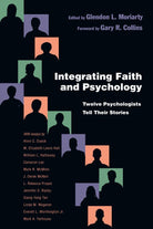 Cover image for Integrating Faith and Psychology, isbn: 9780830838851