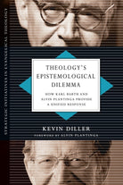 Cover image for Theology's Epistemological Dilemma, isbn: 9780830839063