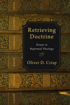 Cover image for Retrieving Doctrine, isbn: 9780830839285